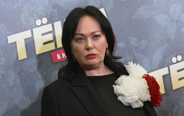 Лариса Гузеева заговорила на фоне слухов о разводе: «Я его отрезала и навсегда забыла»