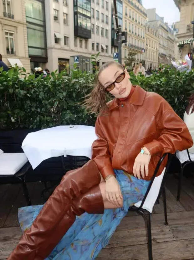 Дарья Коновалова