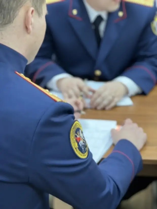 Житель Подольска попытался убить и сжечь жену брата