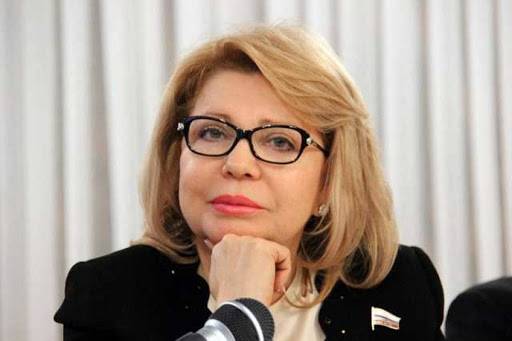 Елена Панина: Избирательная система США утратила легитимность Елена Панина: Избирательная система США утратила легитимность