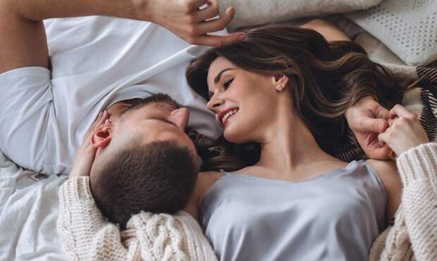 Что будет с телом и разумом человека, когда он откажется от секса