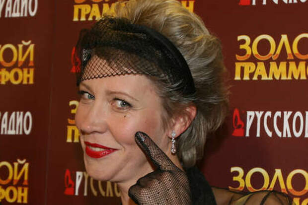 Телеведущая Лазарева заявила, что Пугачева благосклонно отнеслась к пародии на нее