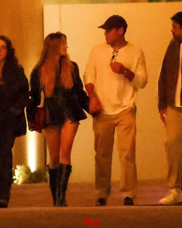 После фееричного дня рождения папарацци заметили Сидни Суини на свидании