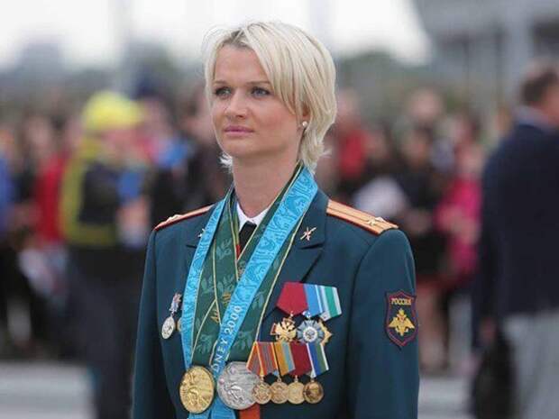 Хоркина родила американца Хоркина, Новости, США, Длиннопост