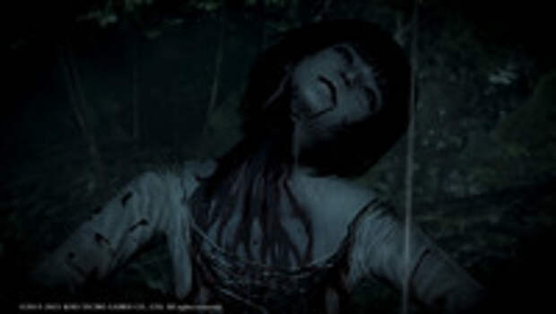 Обзор PROJECT ZERO: MAIDEN OF BLACK WATER (Fatal Frame: Maiden of Black Water)