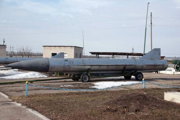 Крылатые ракеты Х-22 и Х-32 в Спецоперации