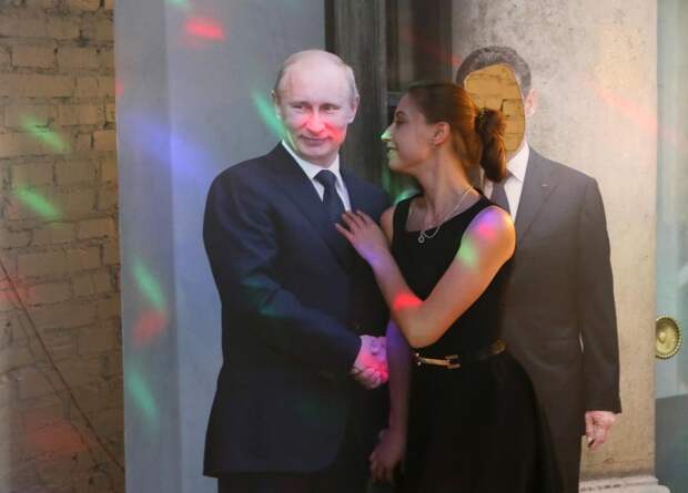 Неделя в фотографиях 