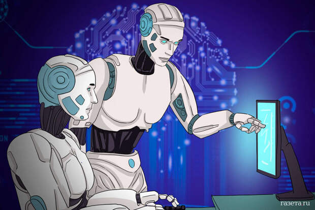 Иммунолог Шабалина: попытки лечиться у ИИ приводят к испугу и тупику