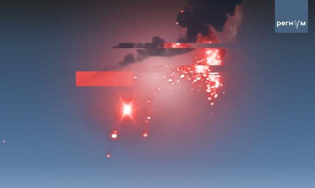 Силы ПВО отразили атаку БПЛА на Москву — Собянин