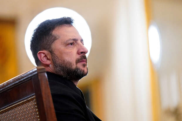 Зеленский: на переговорах в Абу-Даби обсуждают параметры завершения войны