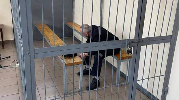 Ангарский маньяк Михаил Попков получил новый срок за убийство 2011 года
