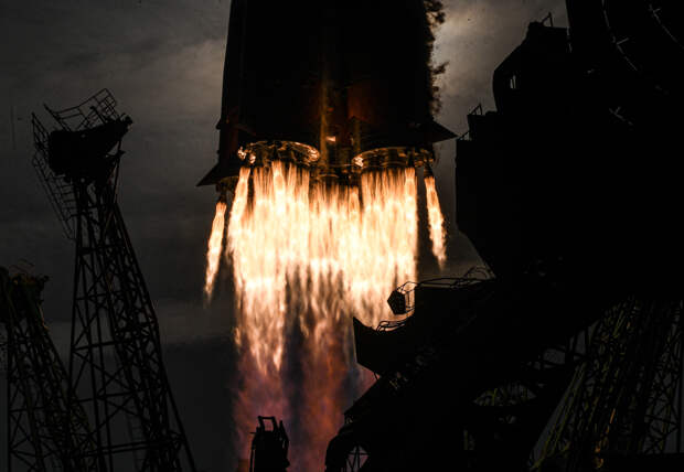 Россия и Буркина-Фасо допустили запуск спутника