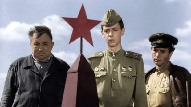Три главных российских телеканала 9 мая не покажут советские фильмы о войне Об этом сообщает