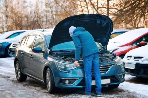 Неочевидно, но факт: все водители должны сделать это с авто в марте