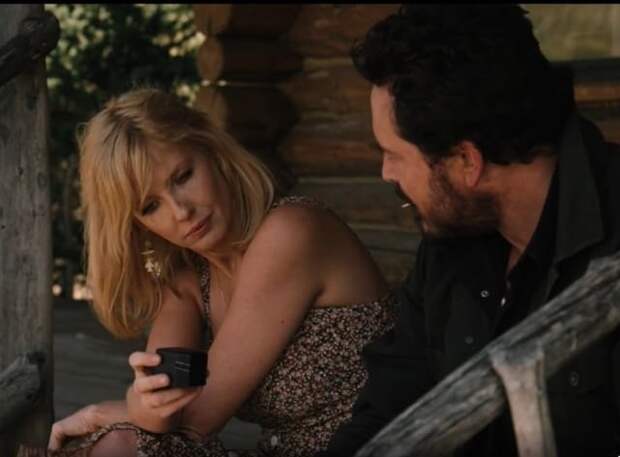 Will you marry me yellowstone s3e7