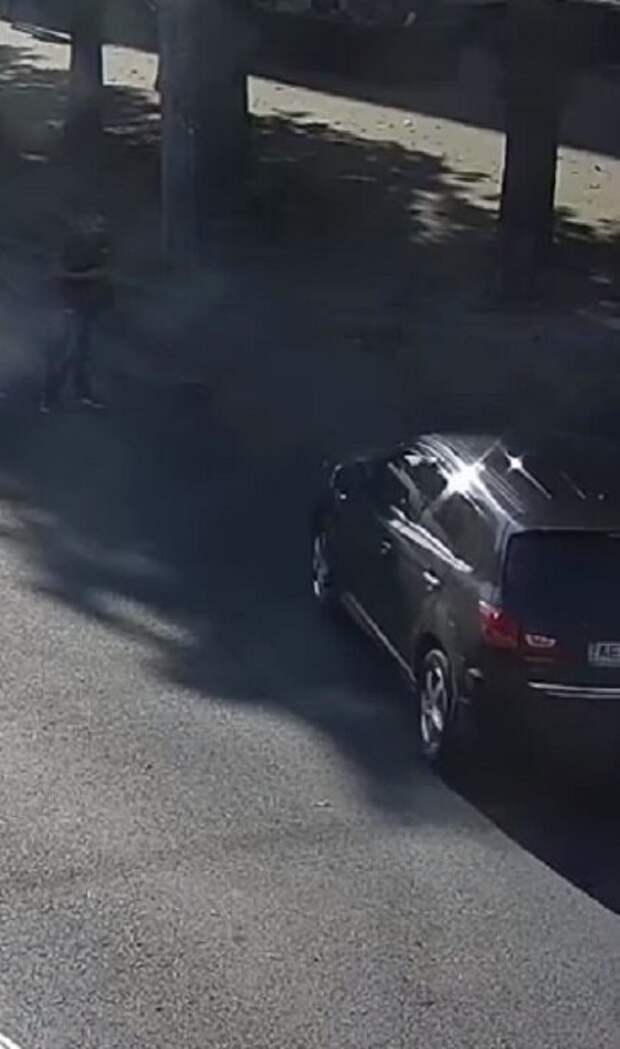 Задержалась на дороге. Задержалась на дороге