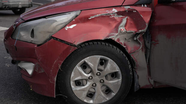 Два водителя погибли при страшном столкновении на Кубани