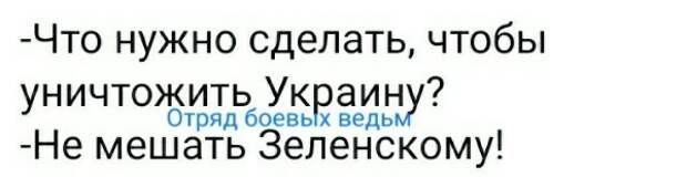 Политические картинки