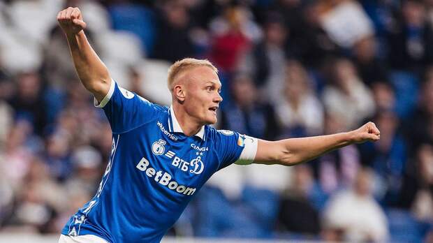 Агент Тюкавина: «Ведем общение с представителями разных клубов из многих чемпионатов. Приоритет — Испания»