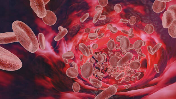Врач Ашихмин: на фоне мороза может повыситься давление