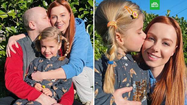 Юлия Савичева увиделась с дочерью после долгой разлуки