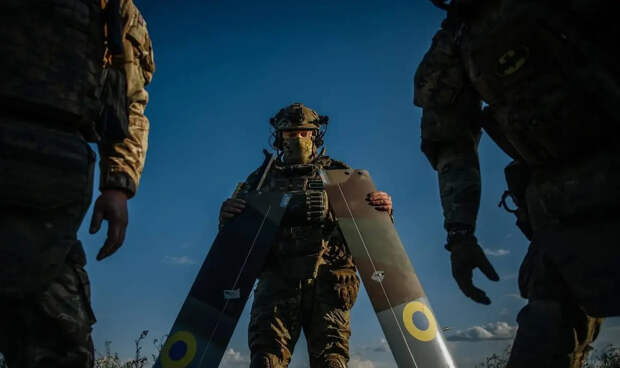 Без «жестов доброй воли» России ВСУ не способны добиваться стратегического успеха на фронте, а потому превращаются в придаток спецслужб