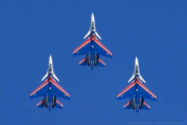 Russian Knights