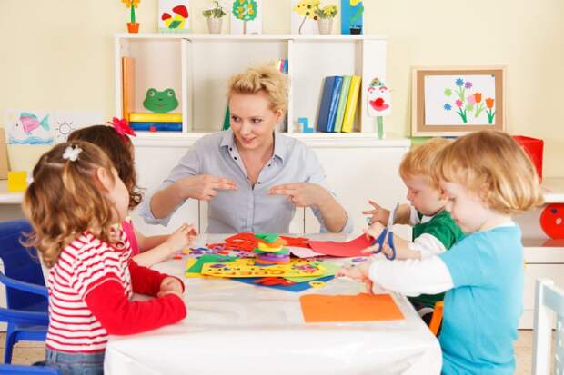 Как подготовить ребенка к детскому саду? Полезные рекомендации