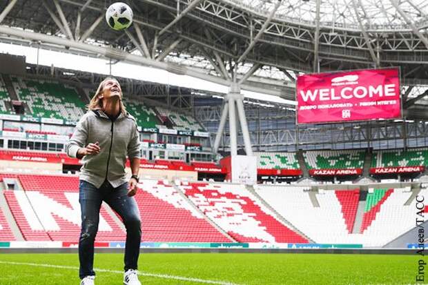 Мундиаль привнесет в жизнь россиян ряд жестких ограничений