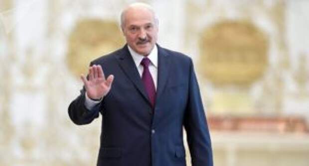 Александр Лукашенко сейчас