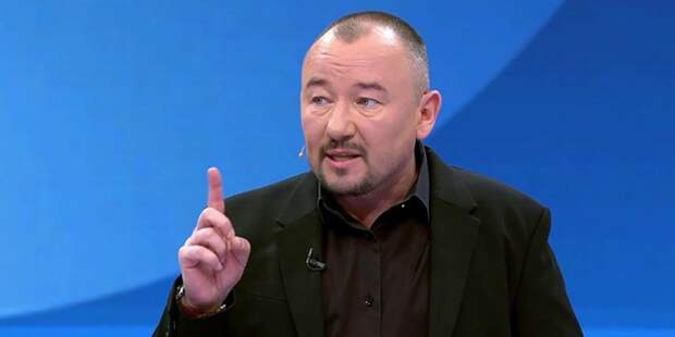 Артем Шейнин: Ни дня без грандиозных планов и уже б давно всех победили... но тут, как назло, очередной обход главврача