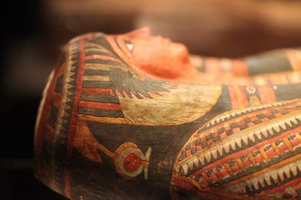 https://pixabay.com/ru/photos/мумия-египет-фараон-египетский-241965/