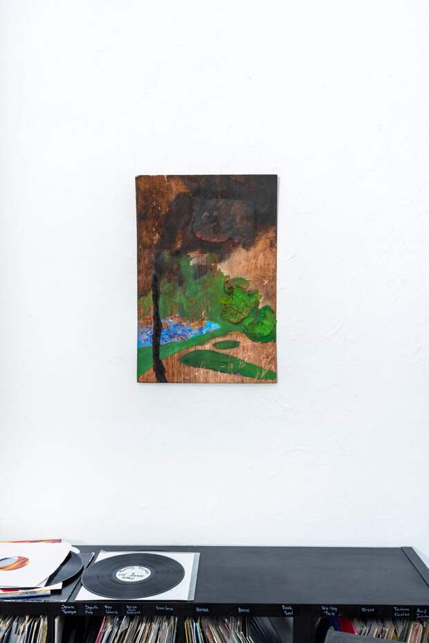 Nikolay Evdokimov Gallery