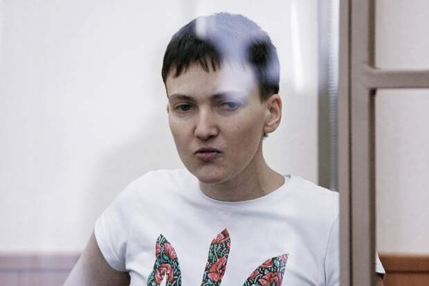 Фото: РИА «Новости»