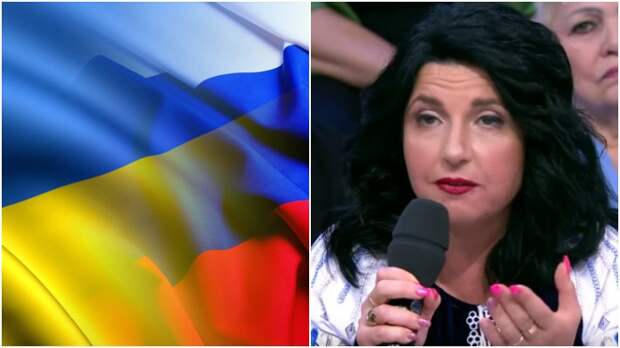 Соколовская поддержала нападки на испанский отель из-за флага РФ / Коллаж: ФБА "Экономика сегодня"