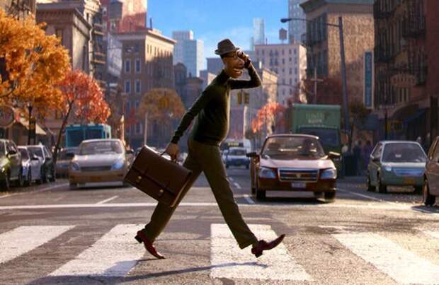 Лучшие фильмы 2021 года