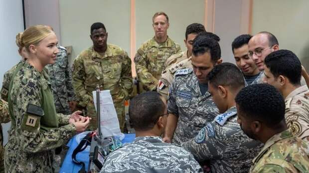 Рано расслабились: появились подробности гибели группы американских военных в