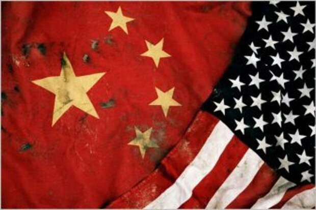 The National Interest: Каким образом может начаться война между США и Китаем