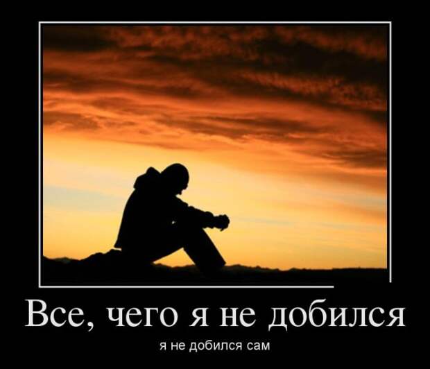 Демотиваторы (30 фото)