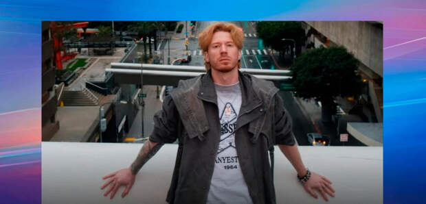 Доконали: Никита Пресняков не вернётся в Россию