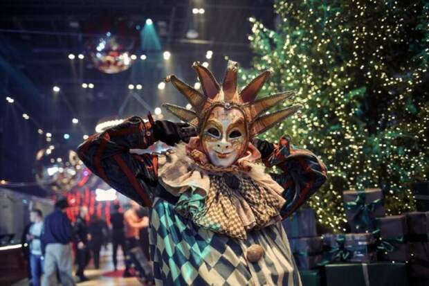 Digital Elka 2025: главный декабрьский ивент для рекламного рынка собрал более 1600 человек