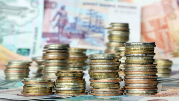 ЦБ РФ запустил акцию "Монетная неделя" для обмена мелочи на купюры