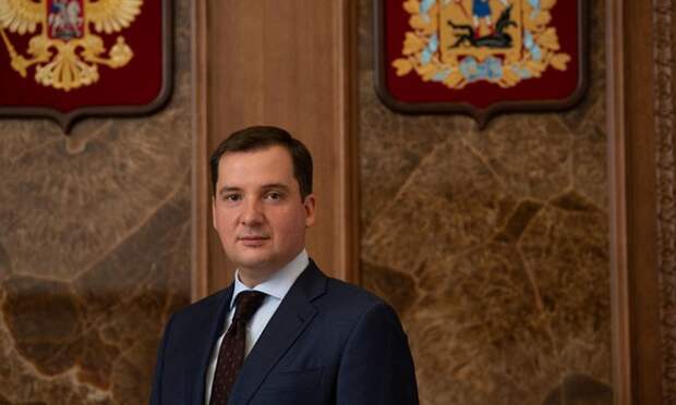 Александр Цыбульский поздравил росгвардейцев с профессиональным праздником