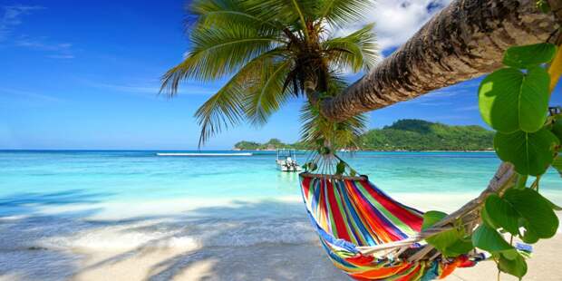 Шок цен: как отдых в Египте оказался дешевле и приятнее Сочи для россиянки