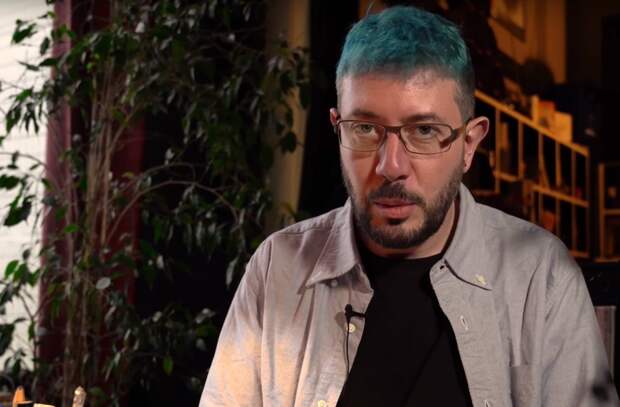 Артемий Лебедев заявил об обмане при записи ролика о поправках в Конституцию