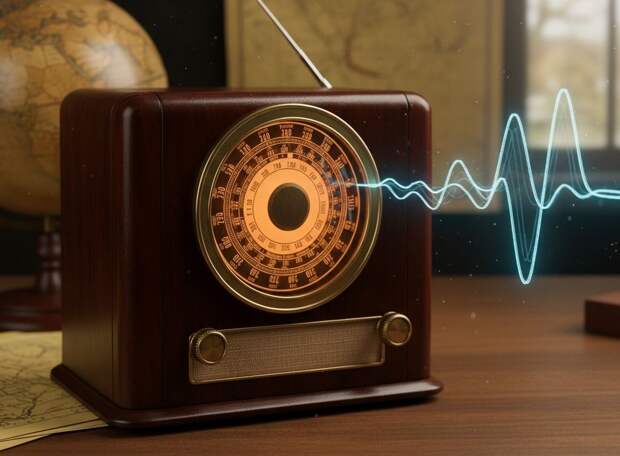 Радиостанция «Судного дня» передала в эфир слово «стояк»