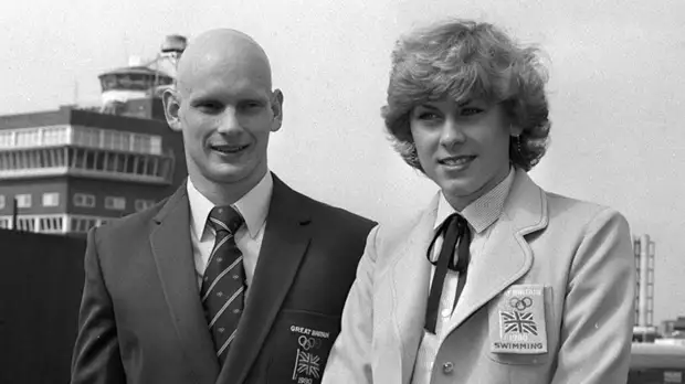 Компенсация спустя десятилетия: в FINA хотят вручать медали пловцам, которые проиграли употреблявшим допинг спортсменам