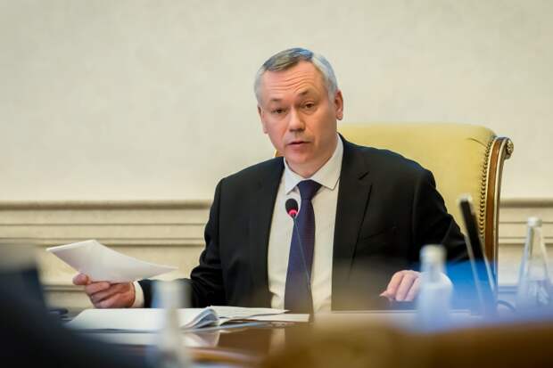 Восстановление электроснабжения в Кубовой взял на контроль Андрей Травников