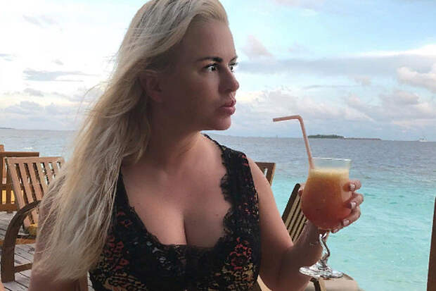 Семенович рассказала, как «позеленела» из-за сильного отравления