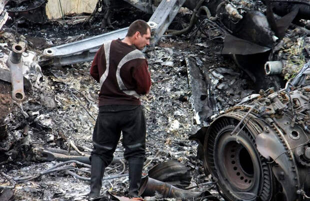 В деле MH17 новый поворот